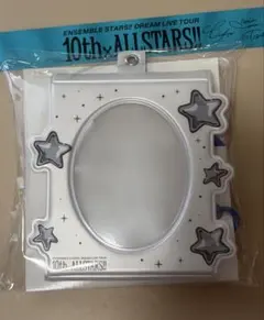 あんスタ スタライ 10th 入場特典 銀テ