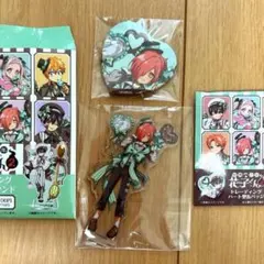 2026年最新】地縛少年花子くんミツバの人気アイテム - メルカリ