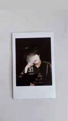 らぶしっく はやて ピンチェキ チェキ らぶしっく はやて アクスタ アクキー チェキ チェキ風トレカ