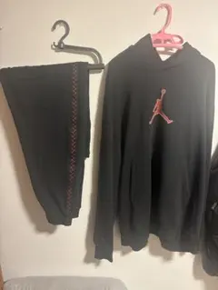 Jordan セットアップ