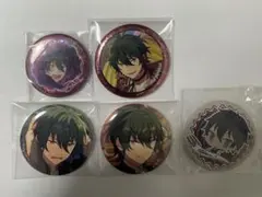 あんスタ みか 缶バッジ イベコレ カプ缶 アニカプ