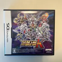 2026年最新】スーパーロボット大戦 3DSの人気アイテム - メルカリ