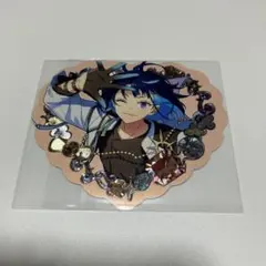 あんスタ　エス　プチプリ　冴霧笑主