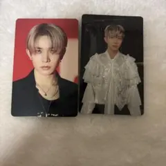 ENHYPEN ヒスン トレカ まとめ売り