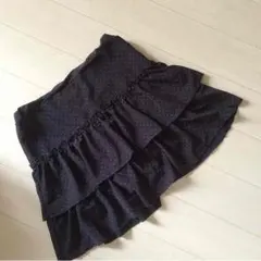 120〜130cm ♡キュロットスカート