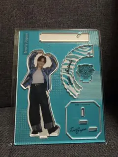 2025年最新】アクリルスタンドの人気アイテム - メルカリ