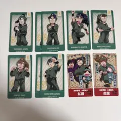 忍たま チケコレ