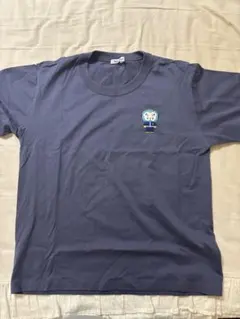 familiar 半袖 Tシャツ ネイビーJAXA Lサイズのサムネイル