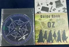 【特装版冊子とCD】OVER REQUIEMZ オーバーレクイエムズ オバレク