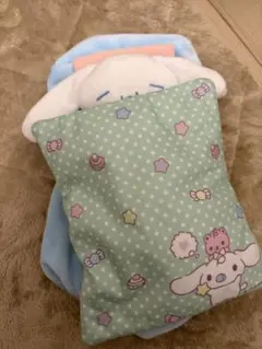 ティッシュケース キャラクターグッズ