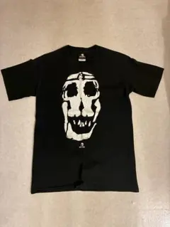 SKULL SKATES LADY SKULL ダリ官能的な死 Tシャツ M新品 - メルカリ