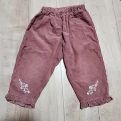 ベビーキッズ　 パンツ 95㎝