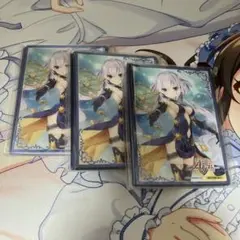 コスモス姫のご就寝 スリーブ - メルカリ