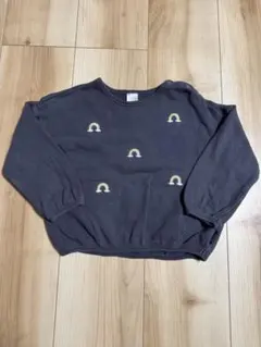 テータテート　トレーナー　95