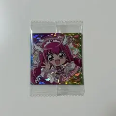 プリキュアオールスターズ シールウエハース3 キュアハッピー