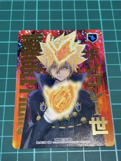 2026年最新】リボーン skr ccgの人気アイテム - メルカリ