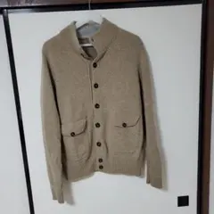 Rinascente ボタン付きニット