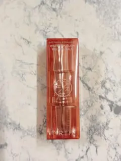 【未開封】TIRTIR WATERISM GLOW MELTING BALM09のサムネイル