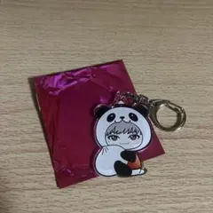 超特急 ユーキ プライズ マスコットポーチ - メルカリ