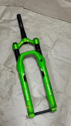 SHOWA製フロントフォーク グラビエDH GRAVIER 希少絶版モデル - メルカリ