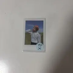 ENHYPEN ソヌ DIMENSION：ANSWER トレカ