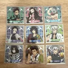 鬼滅の刃　スリーブ　まとめ売り 鬼滅の刃 スリーブの通販 by なー's shop｜ラクマ