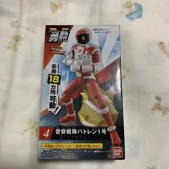 2025年最新】ルパンレンジャーVSパトレンジャー勇動の人気