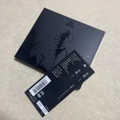 Eve 文化 初回限定盤 CD＋DVD 2枚組