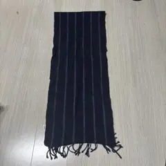 Paul Smith ストライプマフラー