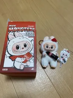 ラブブ【正規品】コカコーラ POPMART4