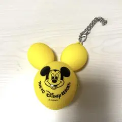 東京ディズニーリゾート ミッキー キーホルダー