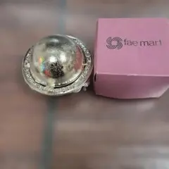 激レア♡可愛いすぎる♡ヴィンテージ♡地球儀みたいなバターディッシュ♡小物入れ♡