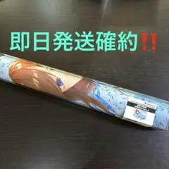 五等分の花嫁 中野三玖 プレイマット ラバーマット V2 vol.1796