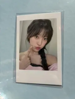 LOONA ARTMS チェリ 최리 Choerry 特典トレカ11