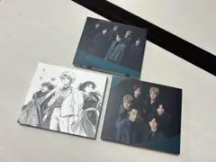 【美品・バラ売り可】SixTONES 共鳴　3形態