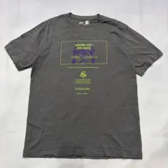 新世紀エヴァンゲリオン　ハイグレードTシャツ（当時品）プライズ品 エヴァンゲリオン Tシャツ 90s ハイグレード プライズ 非売品 - メルカリ