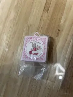 クッキー缶チャーム マロンクリーム