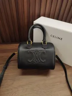 2025年最新】CELINE レディース ショルダーバッグの人気アイテム