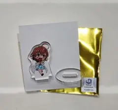 【打ち止め】アクリルスタンドのサムネイル