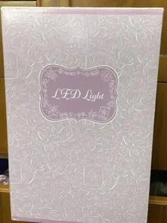 ラプンツェル 魔法の花 ledライト10周年 箱無し - メルカリ