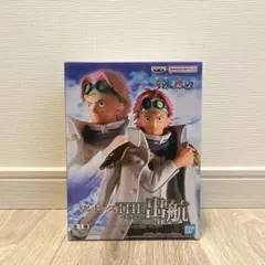 ワンピース コビー フィギュア バンダイ