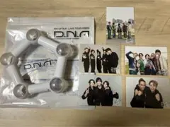 Aぇ! groupペンライト　フォトセット