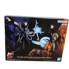 NARUTO X BORUTO ナルティメットストームコネクションズフィギュア
