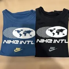NIKE Tシャツ 2枚セットのサムネイル