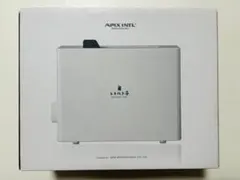 TOSHIBA 消臭器 エアリオン・ワイド DAC-2400(W) - メルカリ