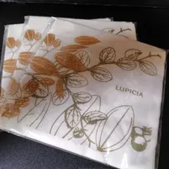 LUPICIA ペーパーナプキン 40cm x 40cm 5枚入り　3セットのサムネイル