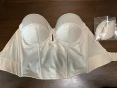 ショートビスチェ bridal bloom ブライダルブルーム