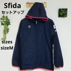 セットアップ ウェア