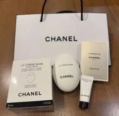 CHANEL LA CRÈME MAINS 50ml