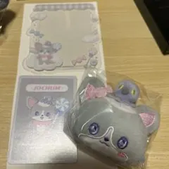 JOCHUM チュララ